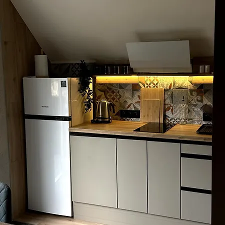 Садиба Деревій Izki Exterior photo