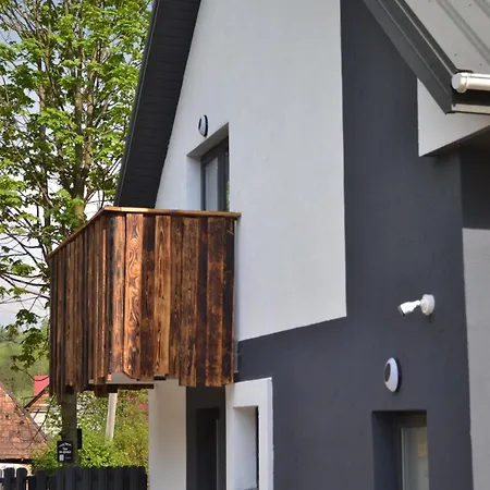 Садиба Деревій Izki Exterior photo