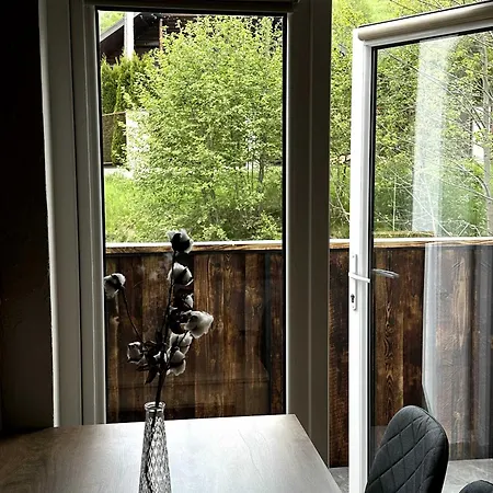 Садиба Деревій Izki Exterior photo