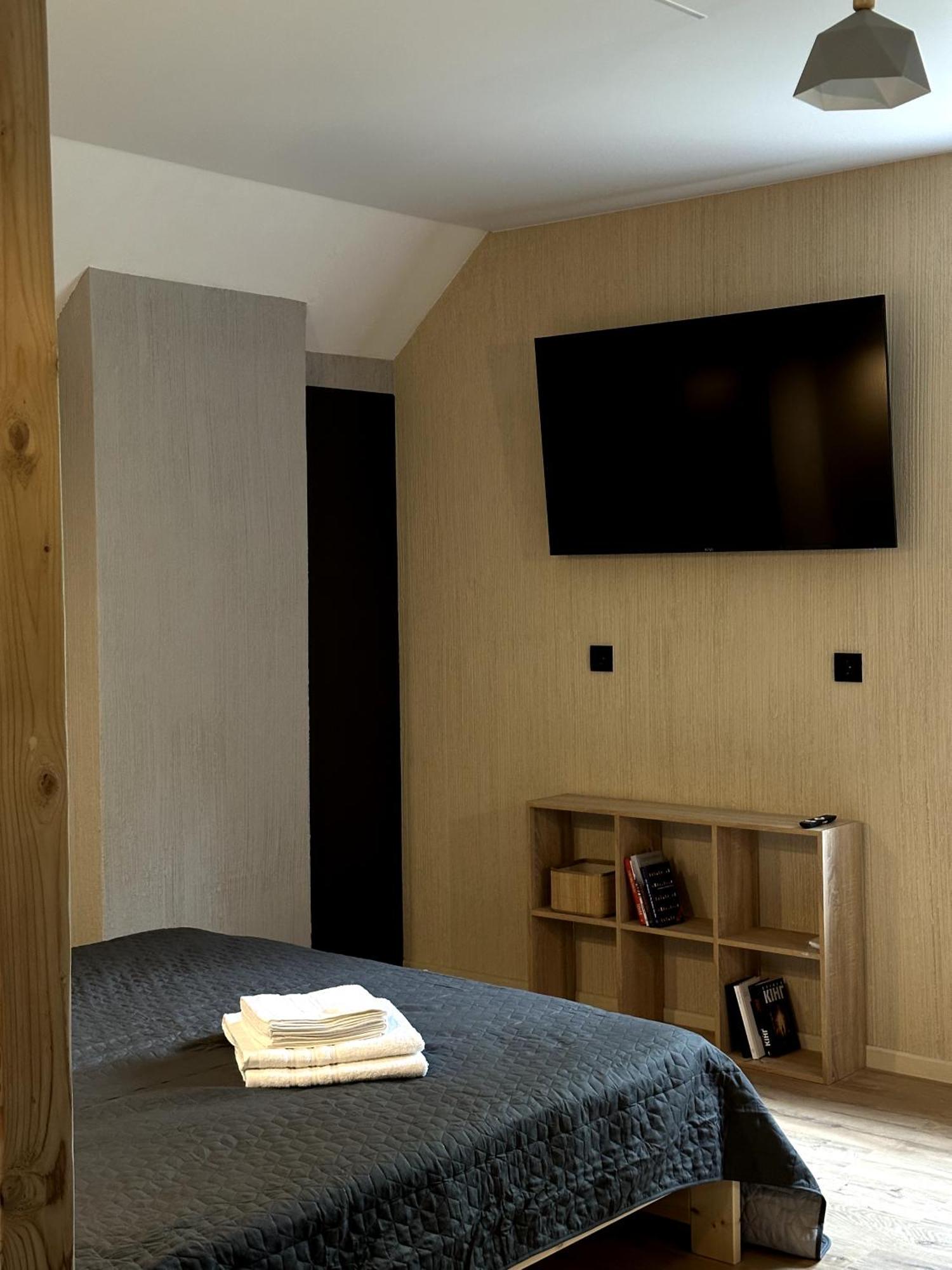 Holiday home деревій