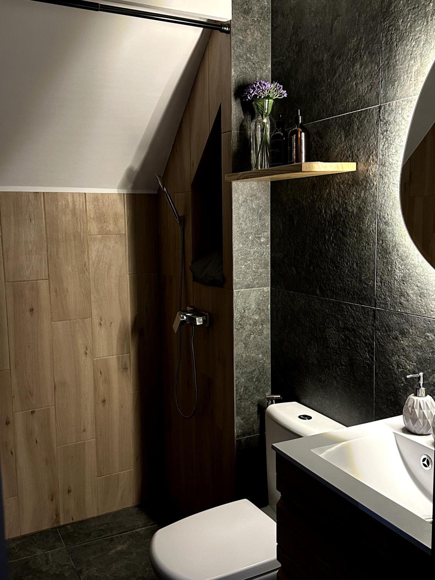 деревій Holiday home Izki