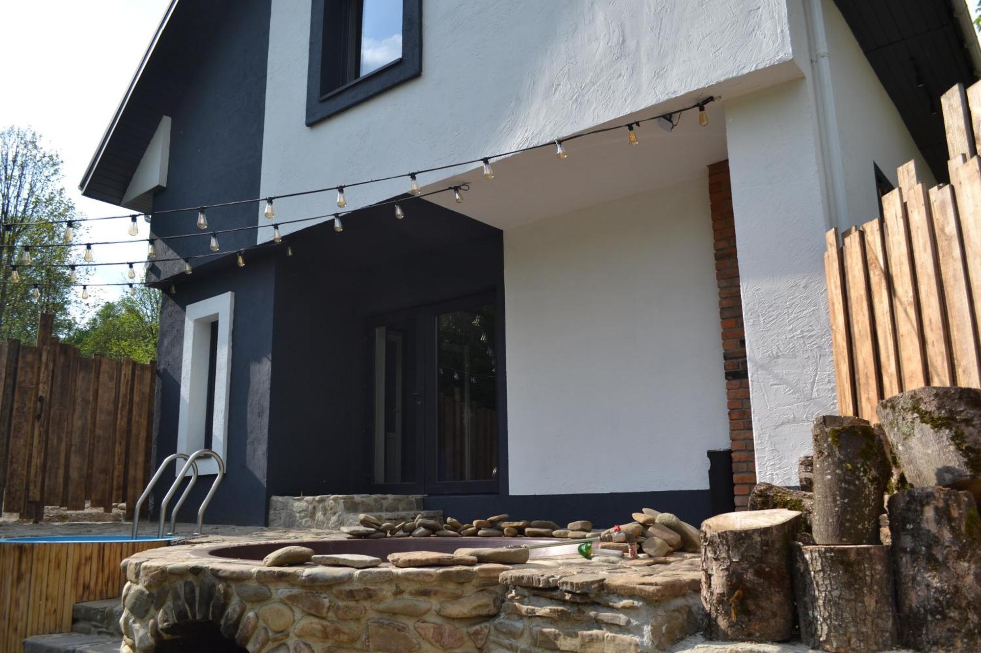 Holiday home деревій